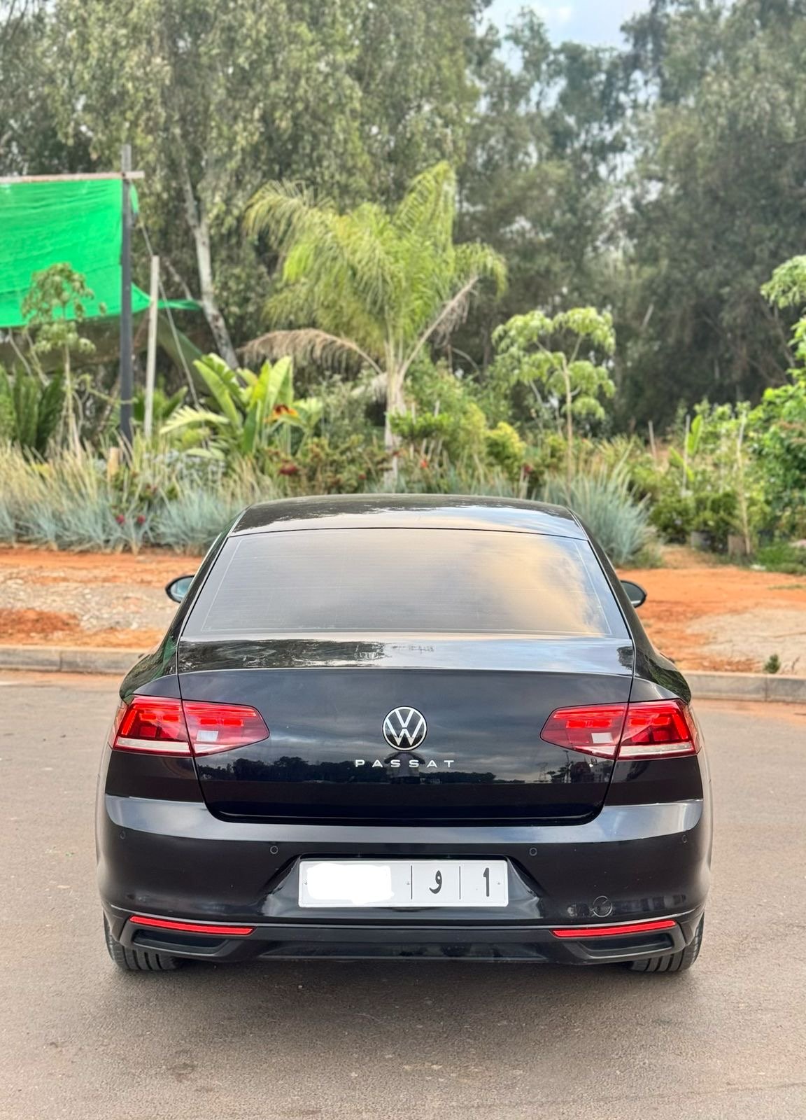 Photo Volkswagen Passat