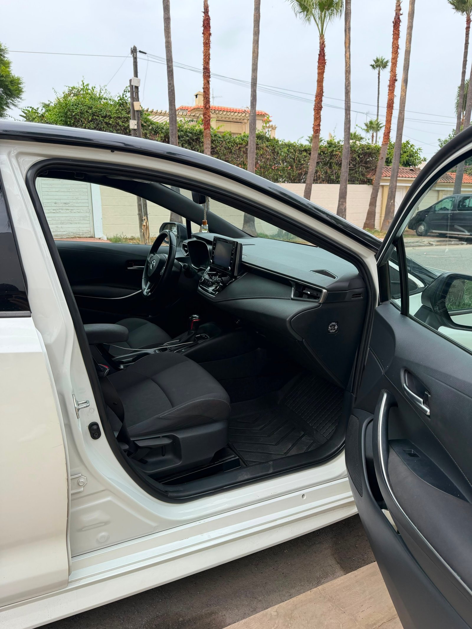 Photo TOYOTA Corolla