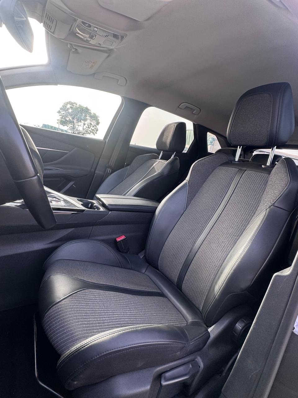 Photo Skoda Karoq