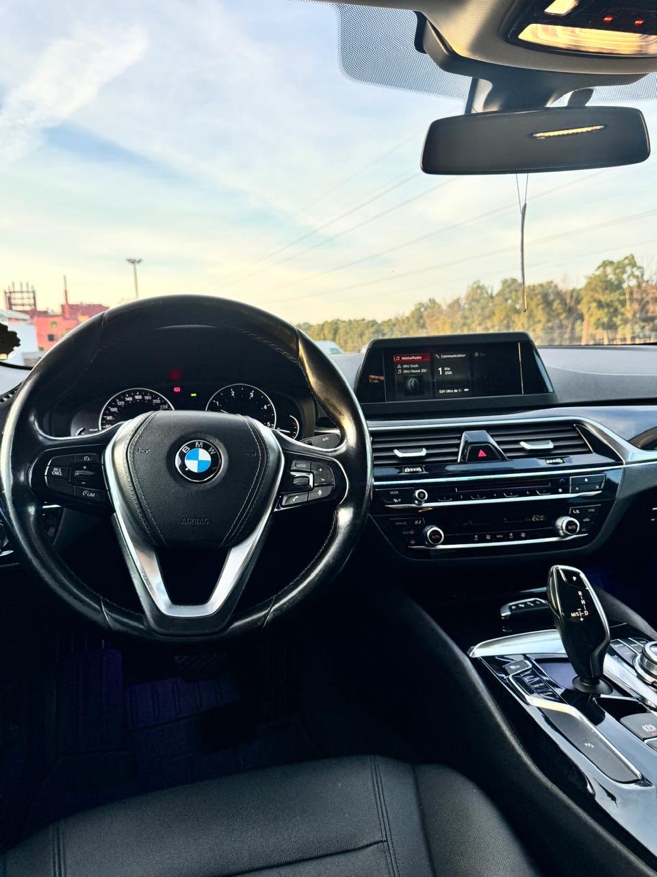 Photo Bmw Serie 5