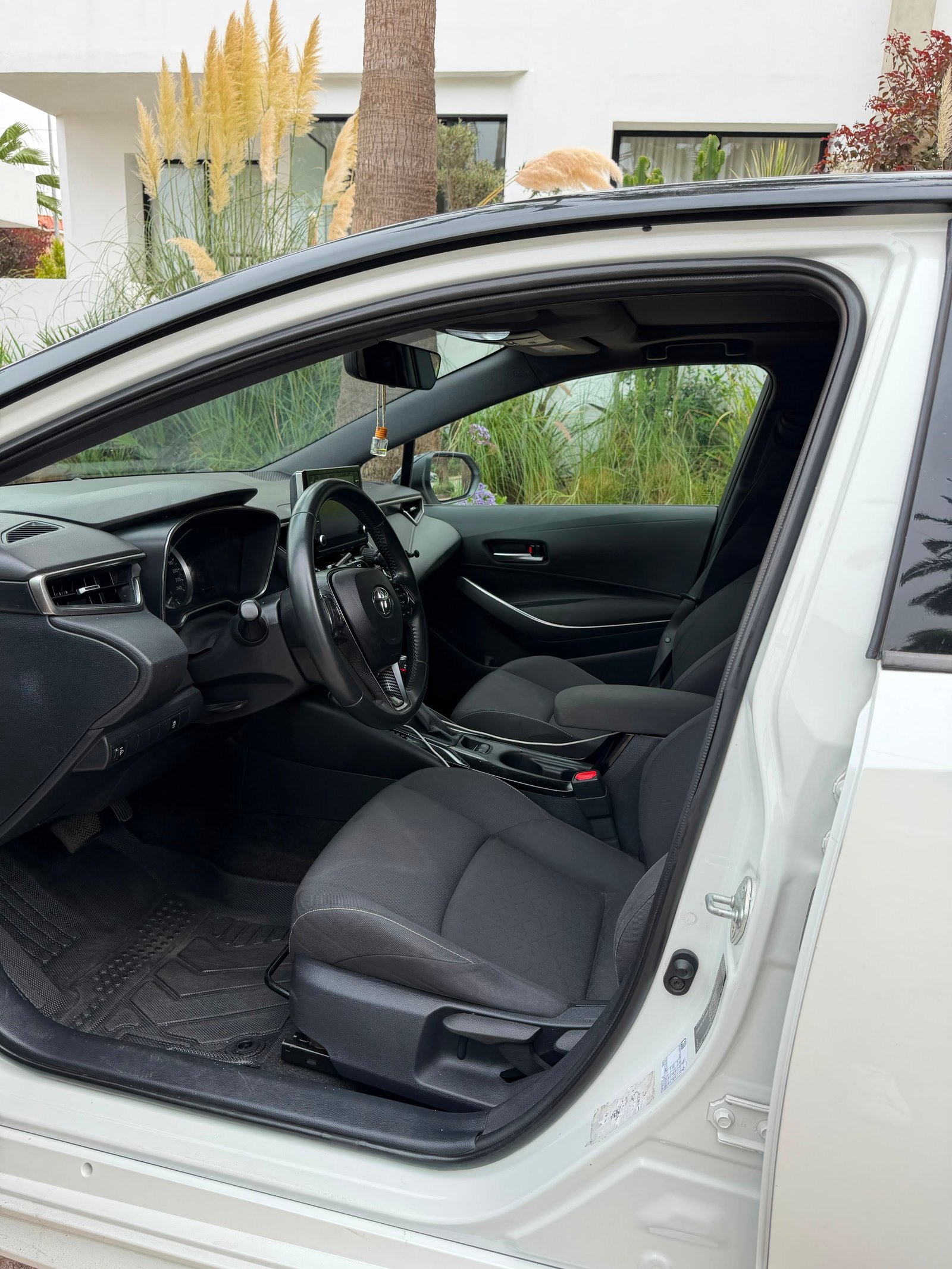 Photo TOYOTA Corolla
