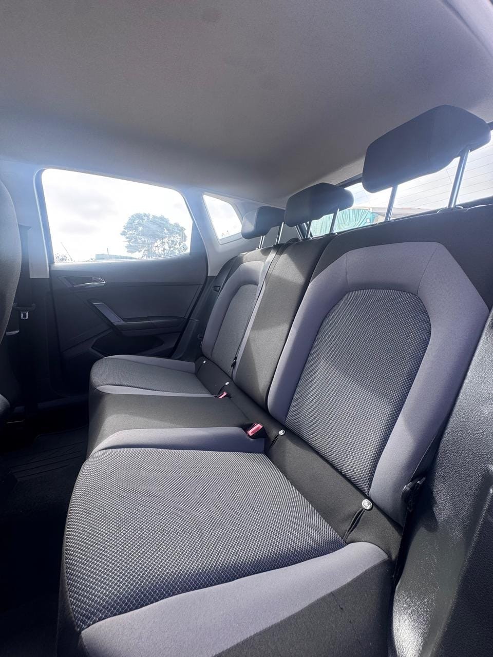 Photo Seat Arona
