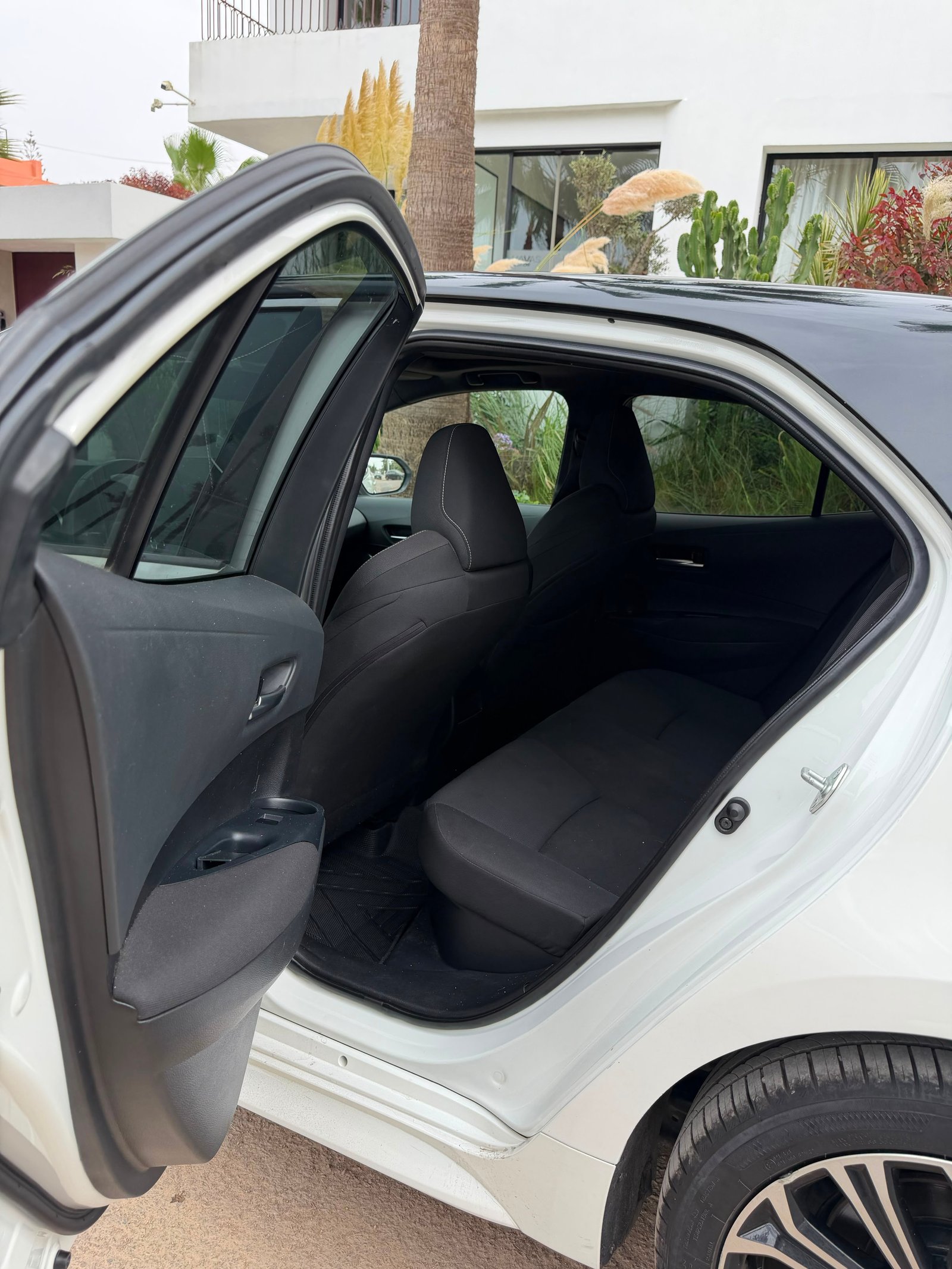 Photo TOYOTA Corolla