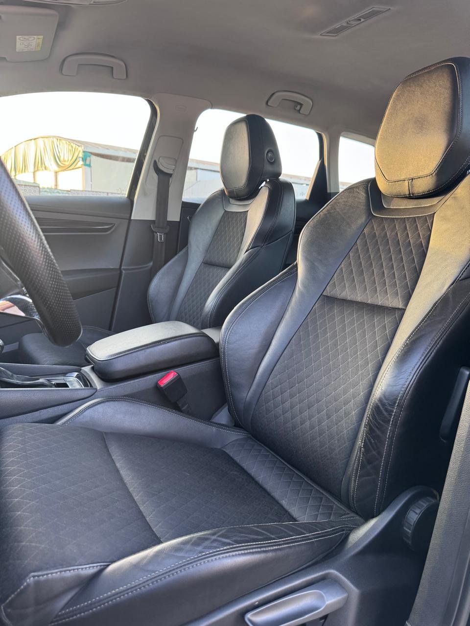 Photo Skoda Karoq