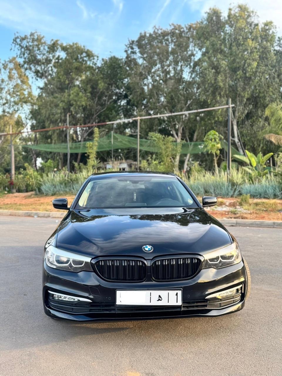 Bmw Serie 5