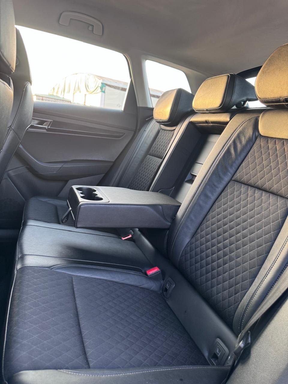 Photo Skoda Karoq