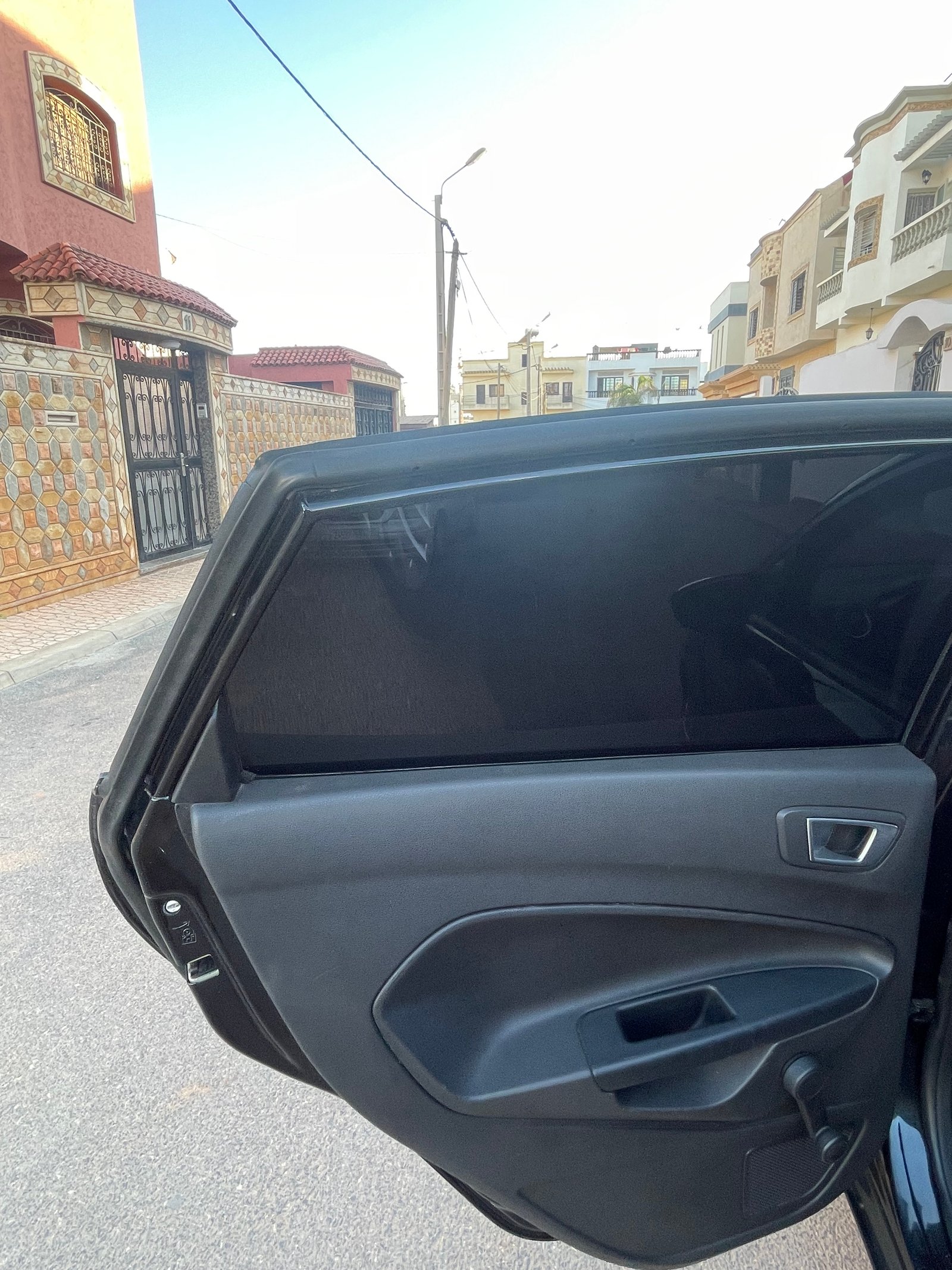 Photo Ford Fiesta