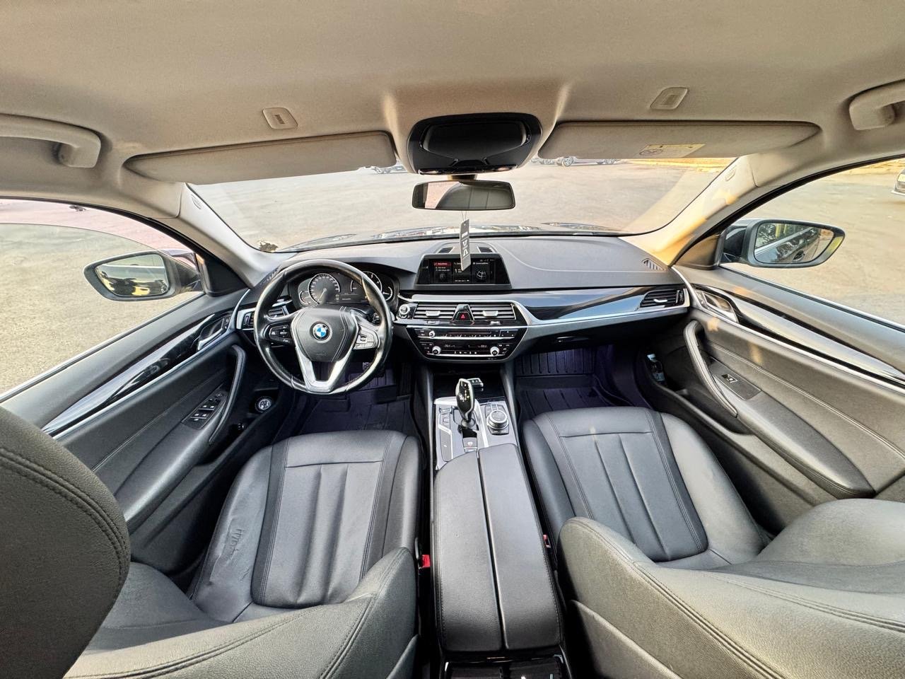 Photo Bmw Serie 5