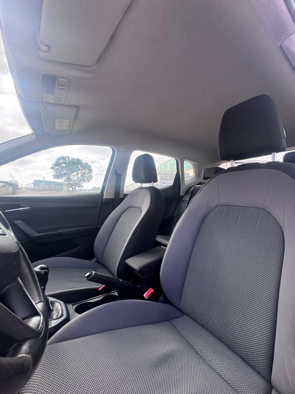 Photo Seat Arona