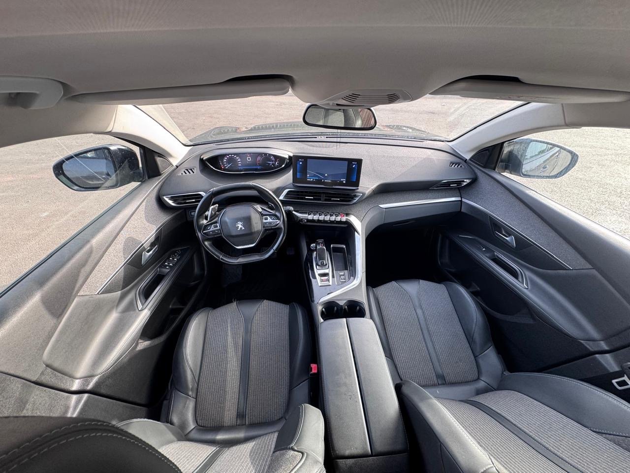Photo Skoda Karoq
