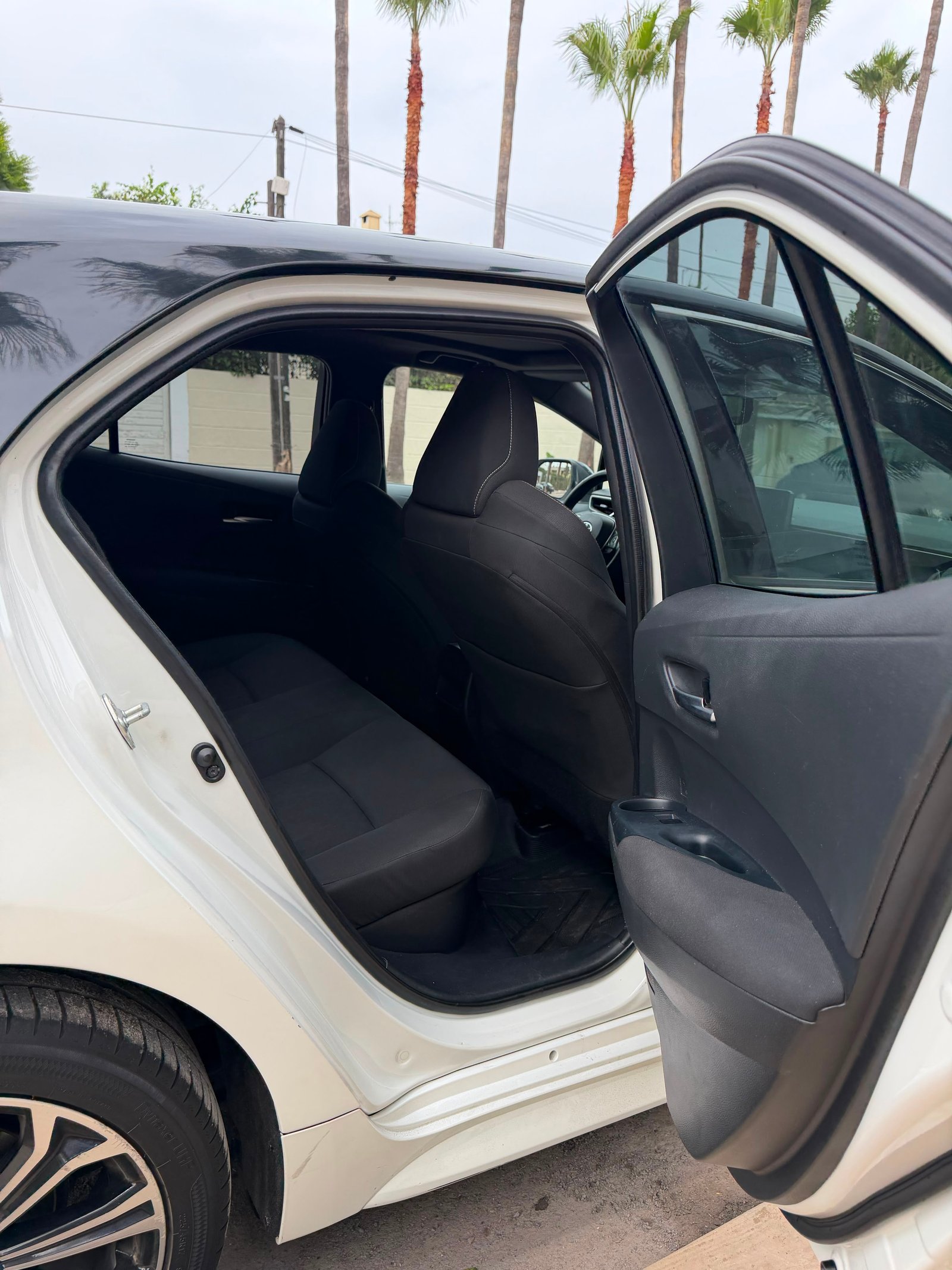 Photo TOYOTA Corolla