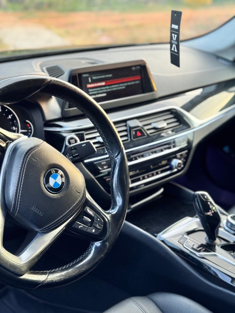 Photo Bmw Serie 5