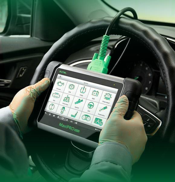 Expertise électronique avancée