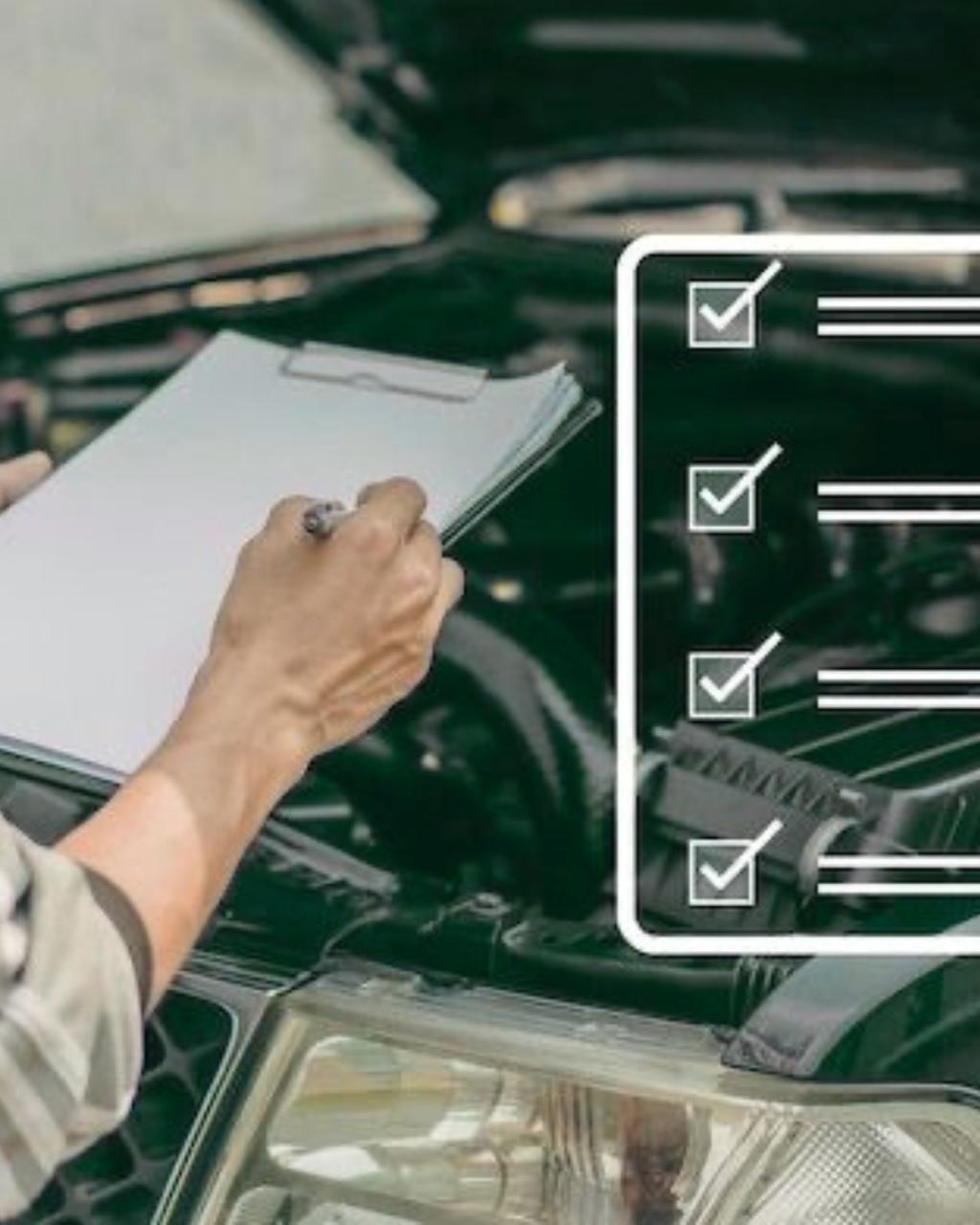 Rapport complet d’expertise