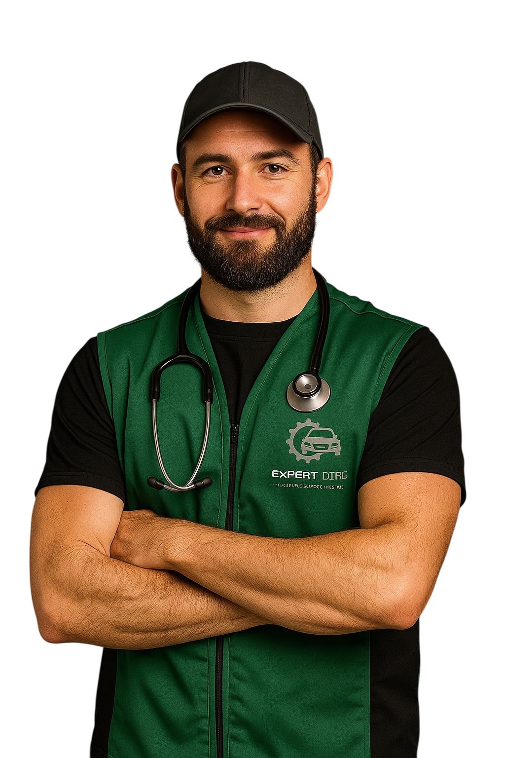 Illustration ExpertDiag